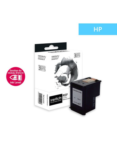 COMPATIBLE HP 15