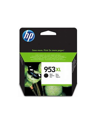 Cartouche OEM HP 953 XL BLACK