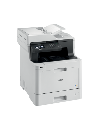 IMPRIMANTE BROTHER MFC...