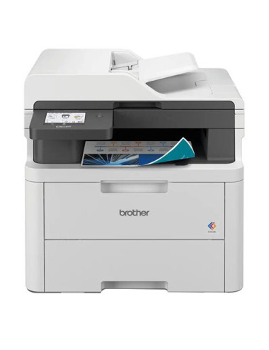 BROTHER DCP-L3560CDW MFP...