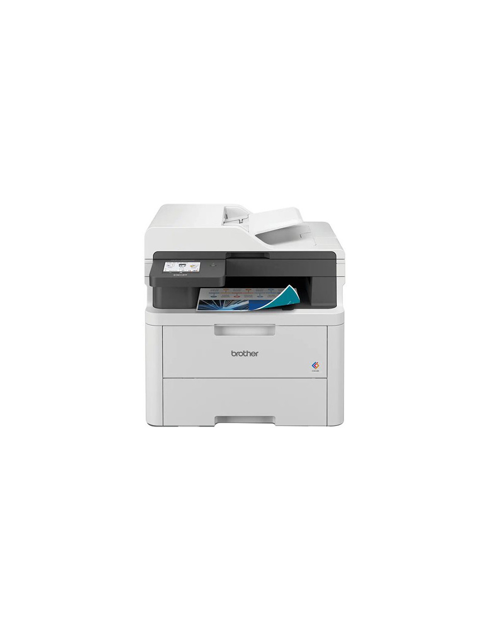 BROTHER DCP-L3560CDW MFP...