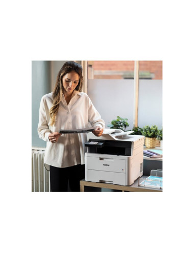 BROTHER DCP-L3560CDW MFP...