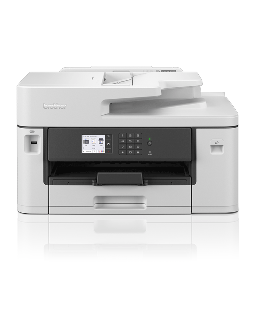 MFC-J5345DW - Imprimante...