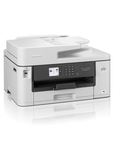 MFC-J5345DW - Imprimante...