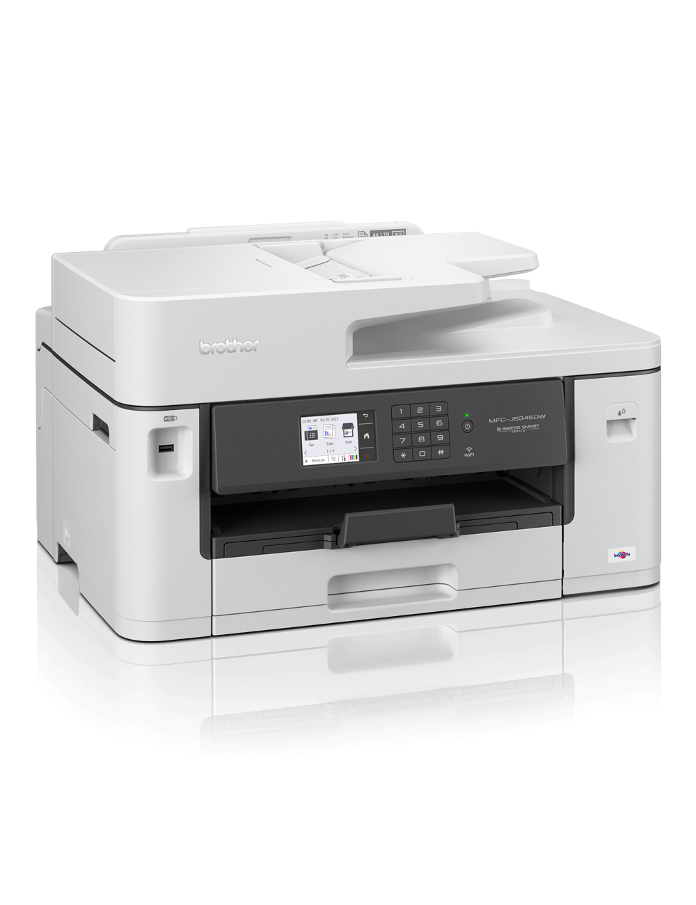 MFC-J5345DW - Imprimante...