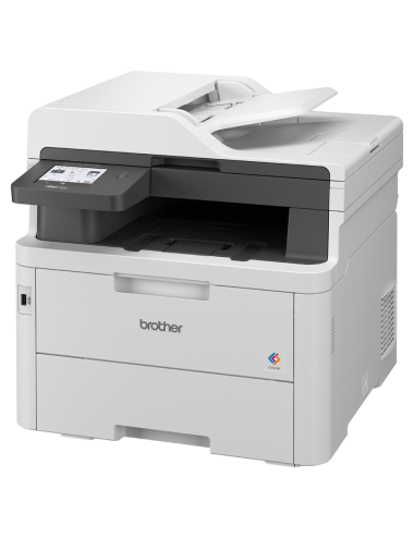 MFC-L3760CDW - Imprimante...
