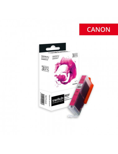 Compatible CANON CLI 551 XL...